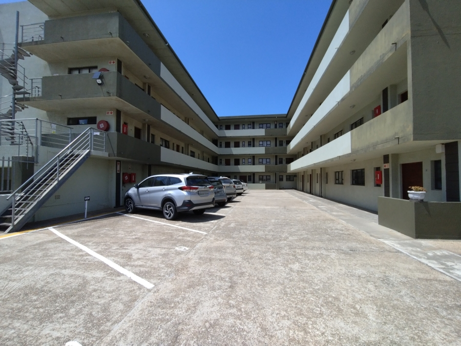 1 Bedroom Property for Sale in Ferreira Town Eastern Cape